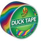 Shurtape Duck Tape® Colours &amp; Patterns additional 41