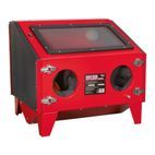 Sealey SB970 Shot Blasting Cabinet Double Access 695 x 580 x 625mm additional 2