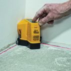 Stabila FLS 90 Floor Line Laser additional 4