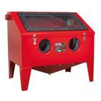 Sealey SB972 Shot Blasting Cabinet 760 x 510 x 715mm additional 2