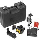 Stabila LAX 600 Multi-Line Laser additional 2