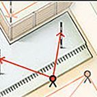Stabila NL Telescopic Levelling Rod 2.4m additional 2