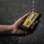 Stabila REC 500 RG Rotation and Line Receiver additional 4