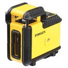 STANLEY® Intelli Tools 360° Cross Line Laser (Green Beam) additional 1