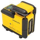 STANLEY® Intelli Tools 360° Cross Line Laser (Green Beam) additional 2