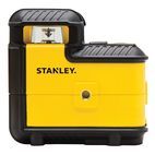 STANLEY® Intelli Tools 360° Cross Line Laser (Green Beam) additional 3