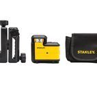 STANLEY® Intelli Tools 360° Cross Line Laser (Green Beam) additional 4
