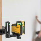 STANLEY® Intelli Tools 360° Cross Line Laser (Green Beam) additional 6