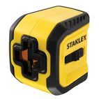 STANLEY® Intelli Tools C-Line Cross Line Laser Level additional 1