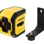 STANLEY® Intelli Tools C-Line Cross Line Laser Level additional 2