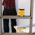 STANLEY® Intelli Tools C-Line Cross Line Laser Level additional 5