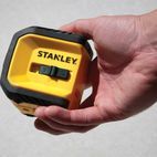 STANLEY® Intelli Tools C-Line Cross Line Laser Level additional 4
