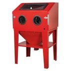 Sealey SB974 Shot Blasting Cabinet Double Access 960 x 720 x 1500mm additional 1