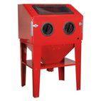 Sealey SB974 Shot Blasting Cabinet Double Access 960 x 720 x 1500mm additional 2