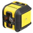 STANLEY® Intelli Tools Cubix™ Cross Line Laser Level (Green Beam) additional 1