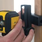 STANLEY® Intelli Tools Cubix™ Cross Line Laser Level (Green Beam) additional 2