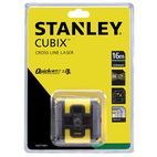 STANLEY® Intelli Tools Cubix™ Cross Line Laser Level (Green Beam) additional 5
