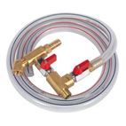 Sealey SB99.KIT Conversion Kit for Soda Blasting with SB997 &amp; SB998 additional 1