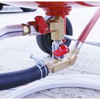 Sealey SB99.KIT Conversion Kit for Soda Blasting with SB997 &amp; SB998 additional 2