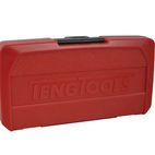 Teng T1436 Socket Set of 36 Metric 1/4in Drive additional 3