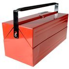 Teng TC187 Mega Rosso Tool Kit Set of 187 1/4 3/8 &amp; 1/2in additional 2