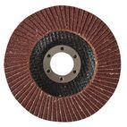 BlueSpot Tools Sanding Flap Disc additional 1