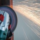 BlueSpot Tools Sanding Flap Disc additional 5