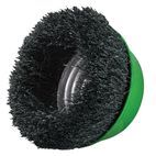 Faithfull Wire Cup Brush additional 9