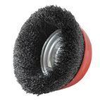 Faithfull Wire Cup Brush additional 12