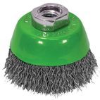 Faithfull Wire Cup Brush additional 6