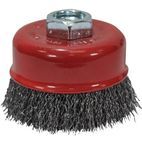 Faithfull Wire Cup Brush additional 3