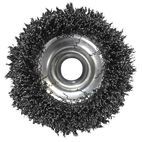 Faithfull Wire Cup Brush additional 20