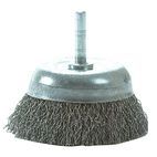 Lessmann DIY Cup Brush with Shank additional 3