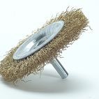 Lessmann DIY Wheel Brush additional 2