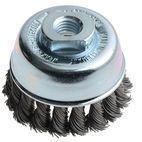 Lessmann Knot Cup Brush additional 7