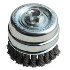 Lessmann Knot Cup Brush additional 3