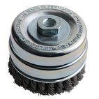Lessmann Knot Cup Brush additional 6