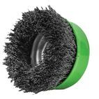 Faithfull Wire Cup Brush additional 5
