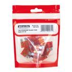 Sealey SBF1050 Automotive Standard Blade Fuse 10A Pack of 50 additional 2
