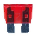 Sealey SBF1050 Automotive Standard Blade Fuse 10A Pack of 50 additional 3
