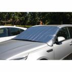 Draper 06536 All-Season Windscreen Shield additional 3