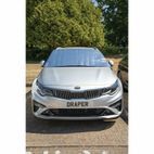 Draper 06536 All-Season Windscreen Shield additional 4