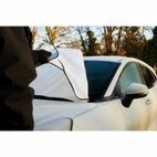 Draper 06536 All-Season Windscreen Shield additional 5