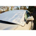 Draper 06536 All-Season Windscreen Shield additional 6
