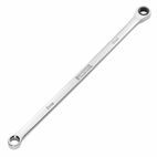 Draper HI-TORQ® Metric Extra-Long Double Ring Ratchet Spanner additional 1