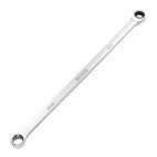 Draper HI-TORQ® Metric Extra-Long Double Ring Ratchet Spanner additional 4