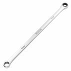 Draper HI-TORQ® Metric Extra-Long Double Ring Ratchet Spanner additional 5