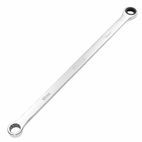 Draper HI-TORQ® Metric Extra-Long Double Ring Ratchet Spanner additional 7