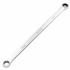 Draper HI-TORQ® Metric Extra-Long Double Ring Ratchet Spanner additional 8