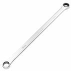 Draper HI-TORQ® Metric Extra-Long Double Ring Ratchet Spanner additional 9